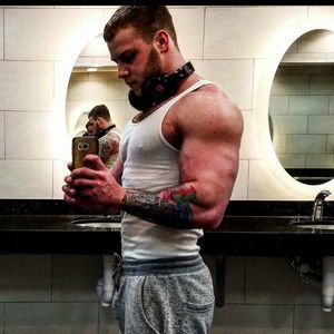 Meet your Posher, David